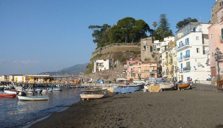 Apartment Stella Marina Sorrento
