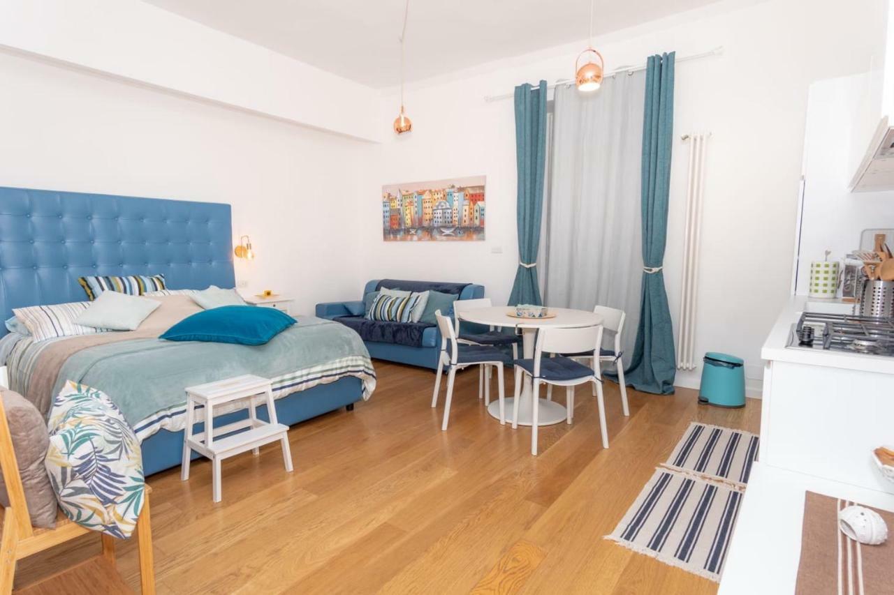Monolocale Casa Pepe