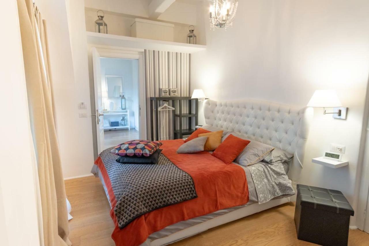Casa Pepe Via Fuoro Apartment