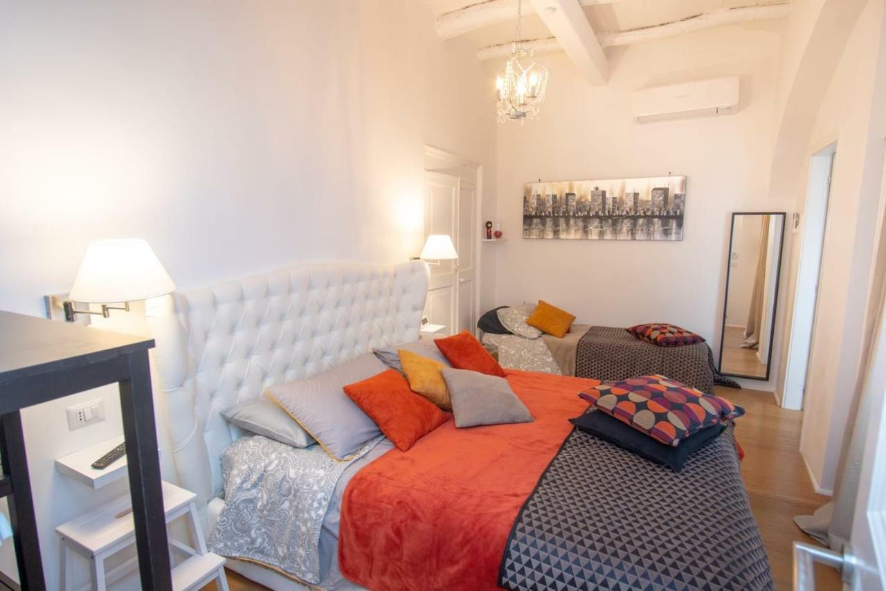 Apartment Casa Pepe Via Fuoro