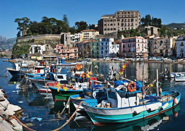 Stella Marina Sorrento