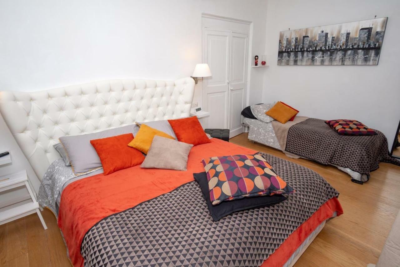 Apartment Casa Pepe Via Fuoro Sorrento