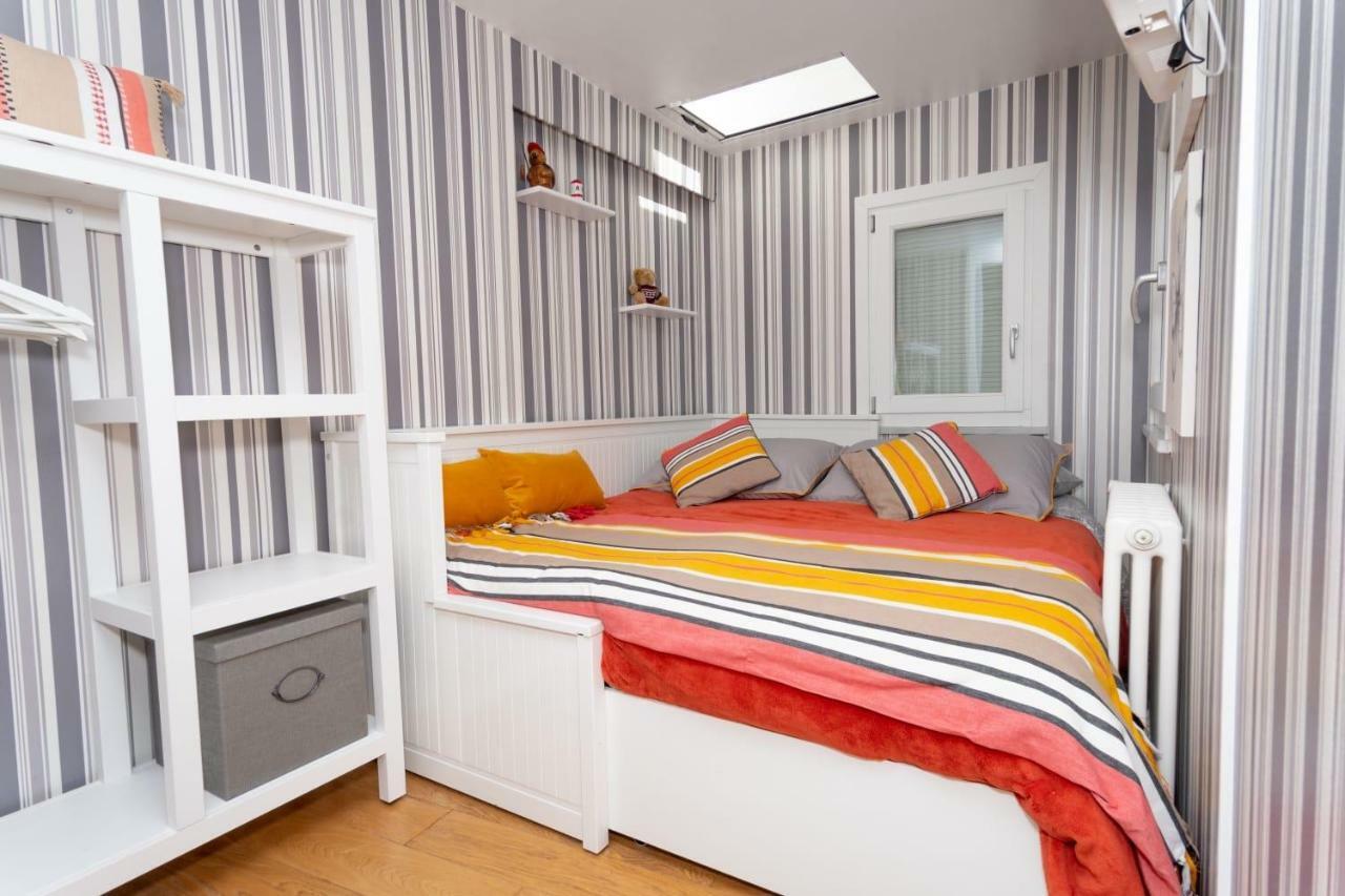 Apartment Casa Pepe Via Fuoro Sorrento