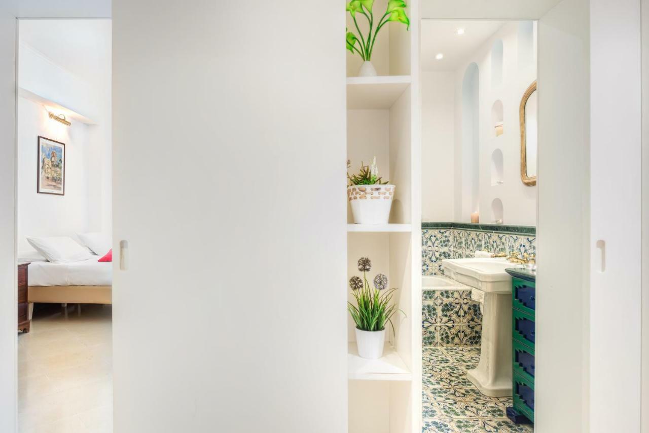 Apartment Gocce - El Royale