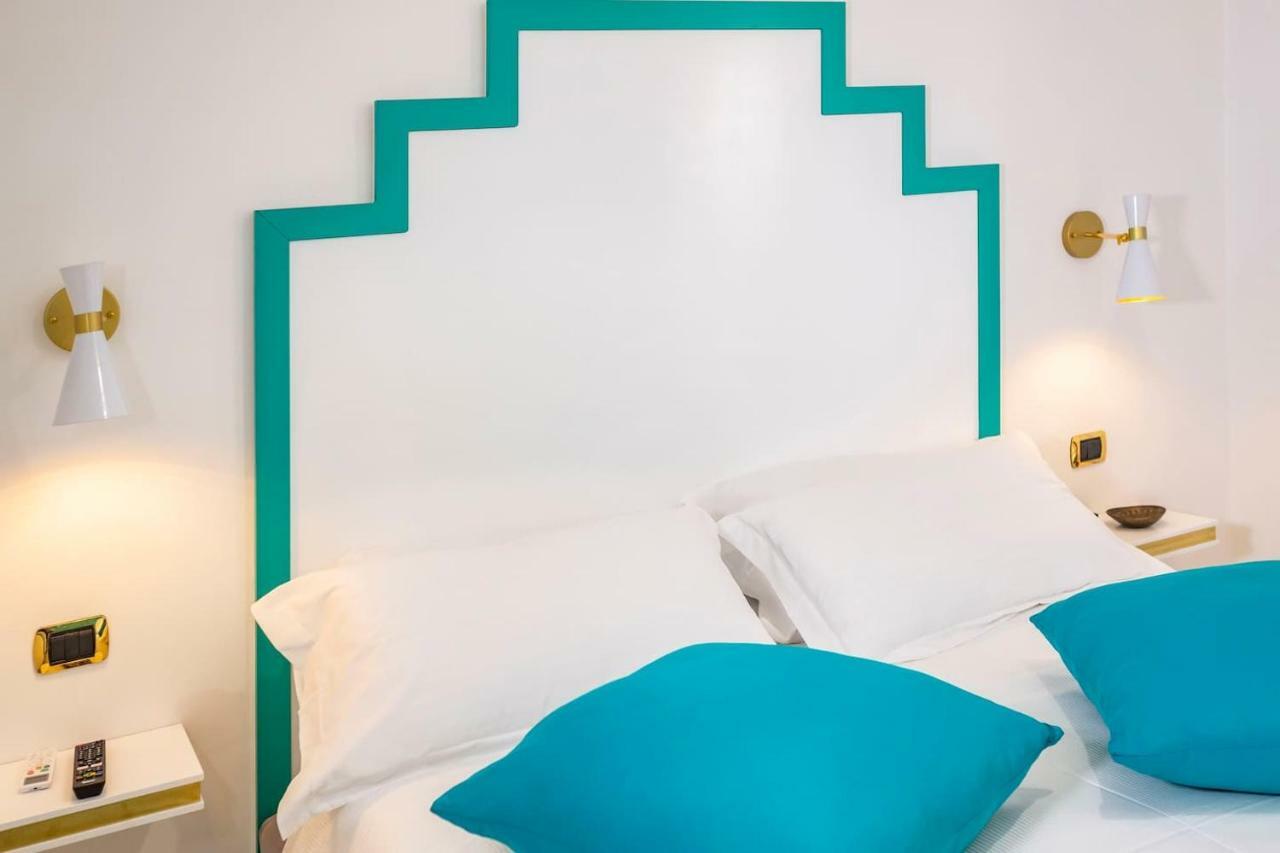 Maison M. - Luxury In Piazza Tasso Apartamento *