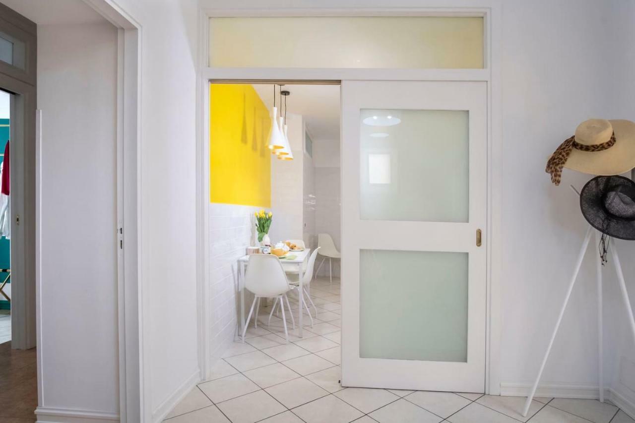 Maison M. - Luxury In Piazza Tasso Apartamento Sorrento