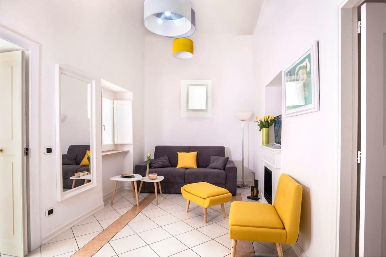 Maison M. - Luxury In Piazza Tasso