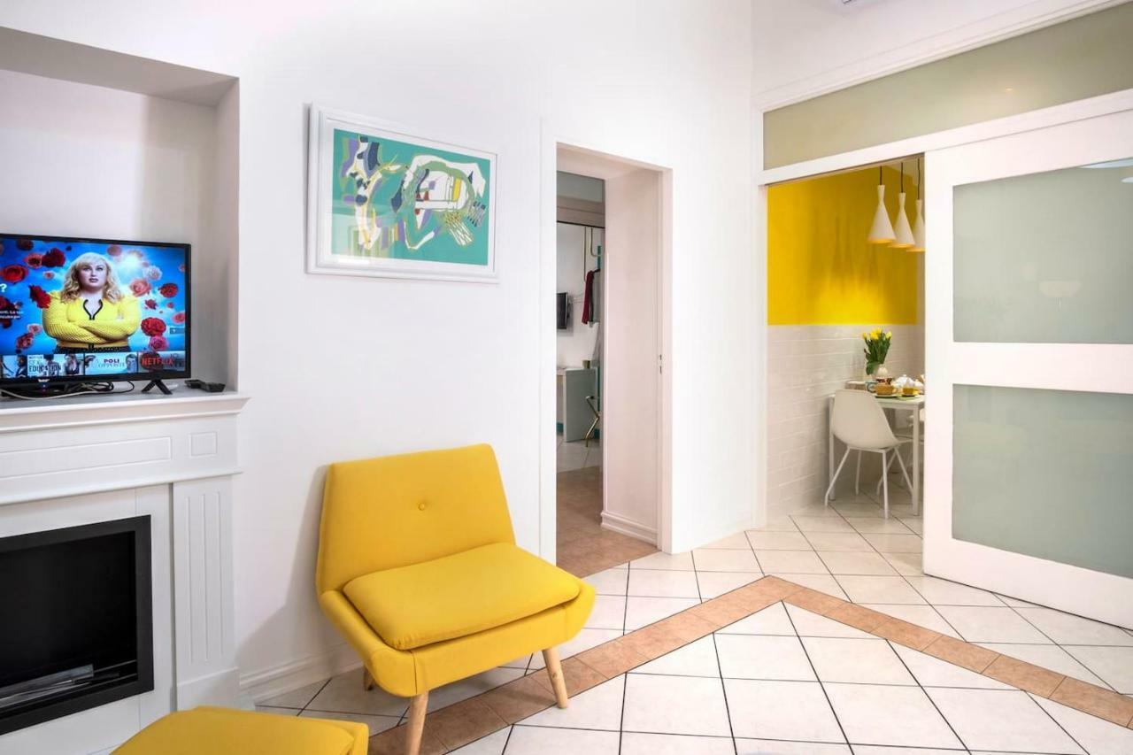 Maison M. - Luxury In Piazza Tasso * Sorrento