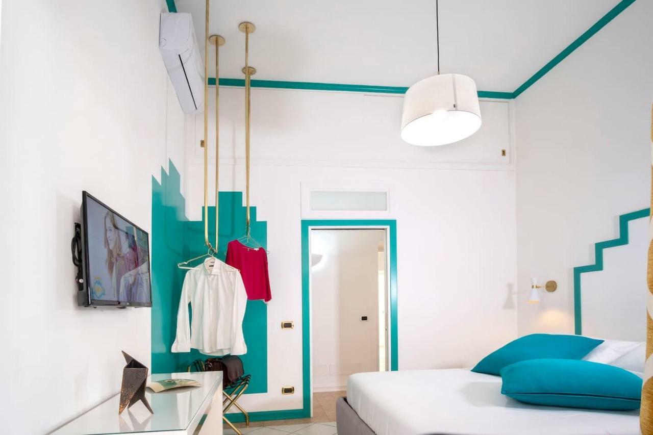 Maison M. - Luxury In Piazza Tasso Sorrento