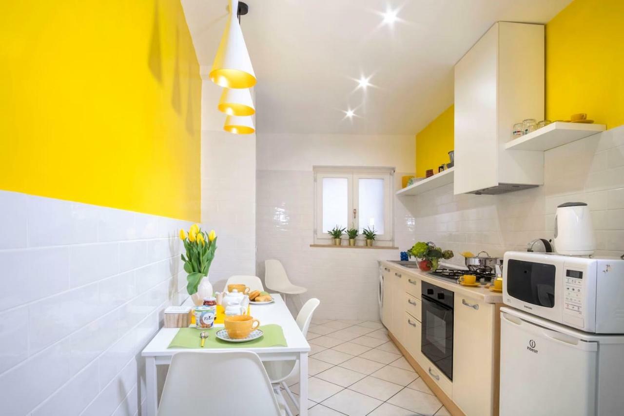 Maison M. - Luxury In Piazza Tasso