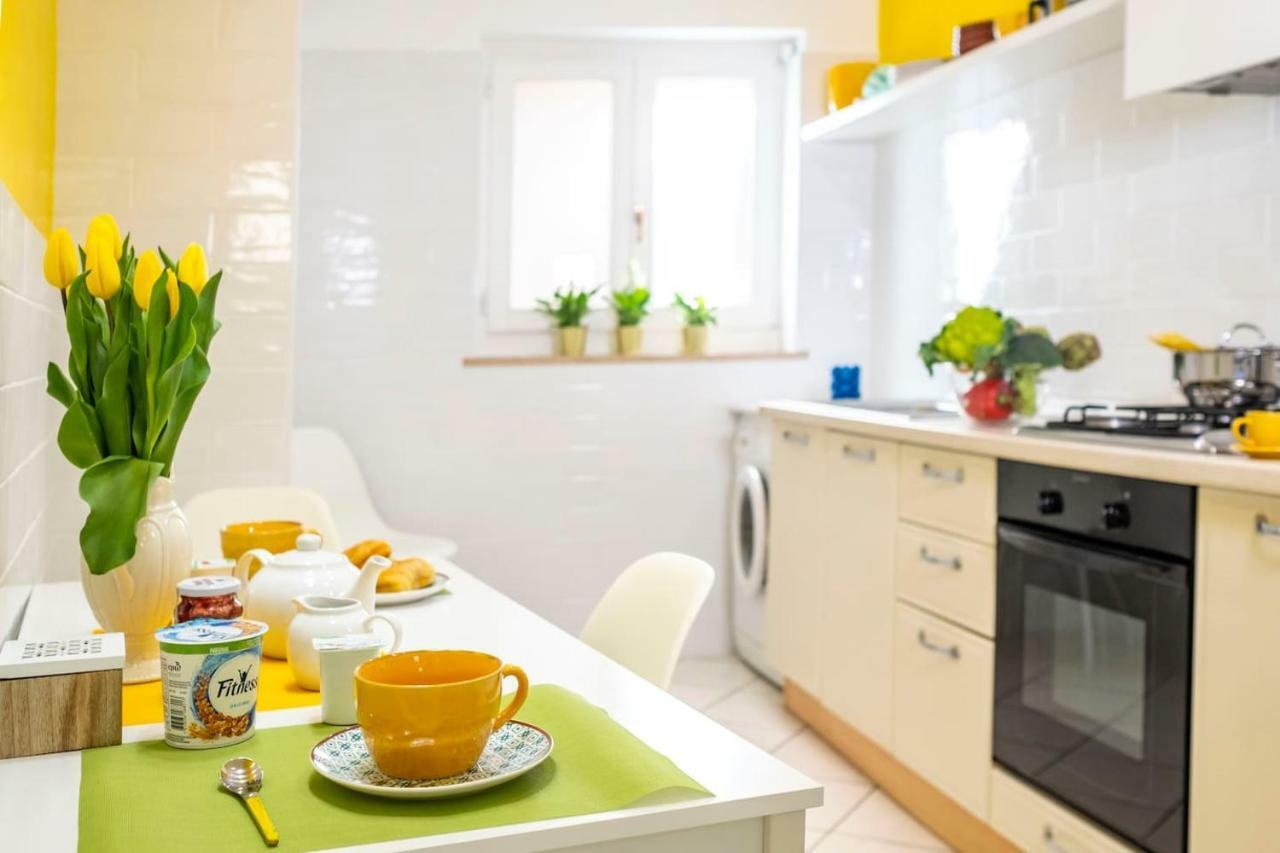 Maison M. - Luxury In Piazza Tasso Apartamento Sorrento