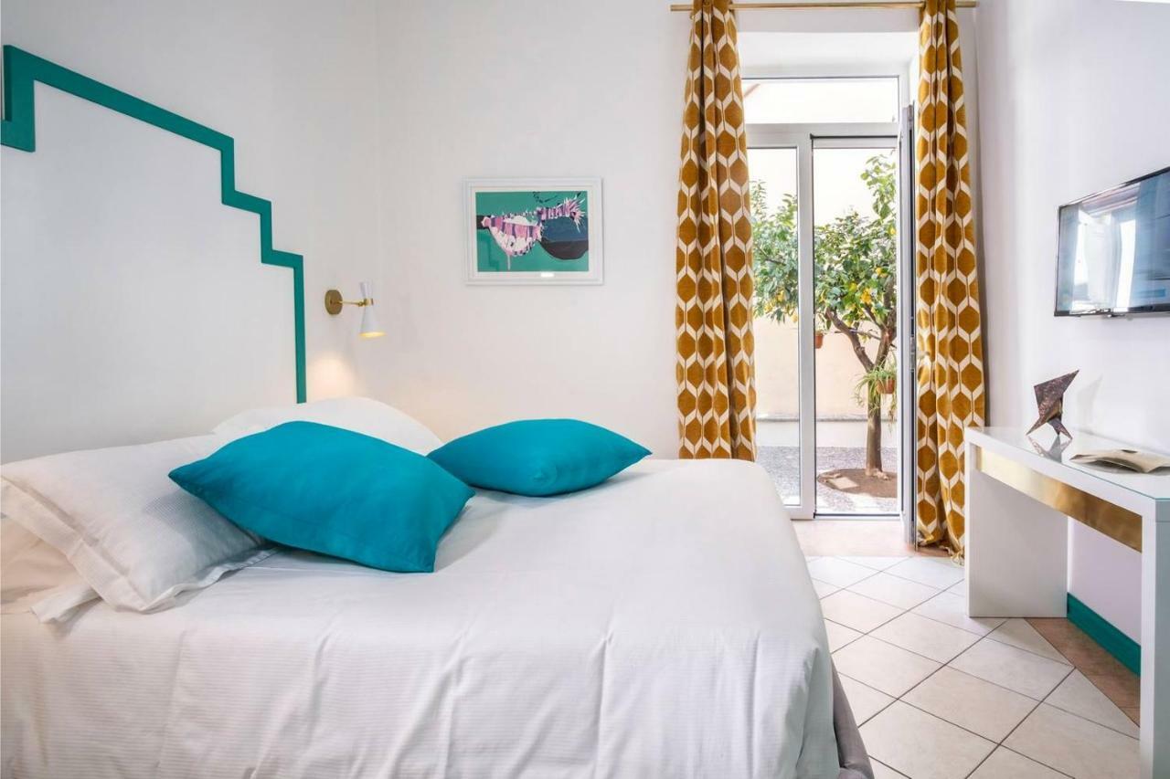 Maison M. - Luxury In Piazza Tasso Apartamento *