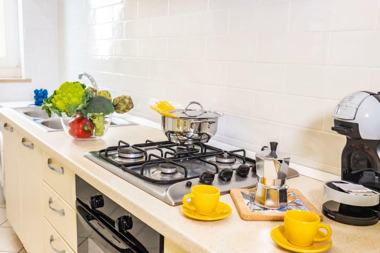Maison M. - Luxury In Piazza Tasso Sorrento