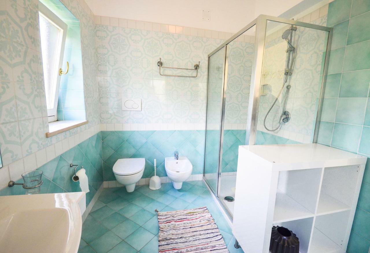 Villa Limoneto B Villa Sorrento
