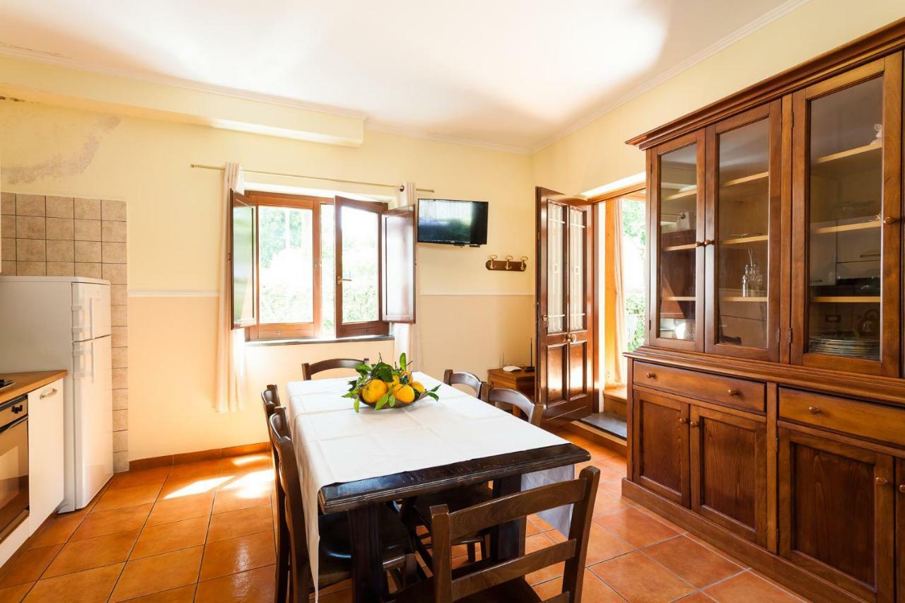 Villa Villa Limoneto B Sorrento