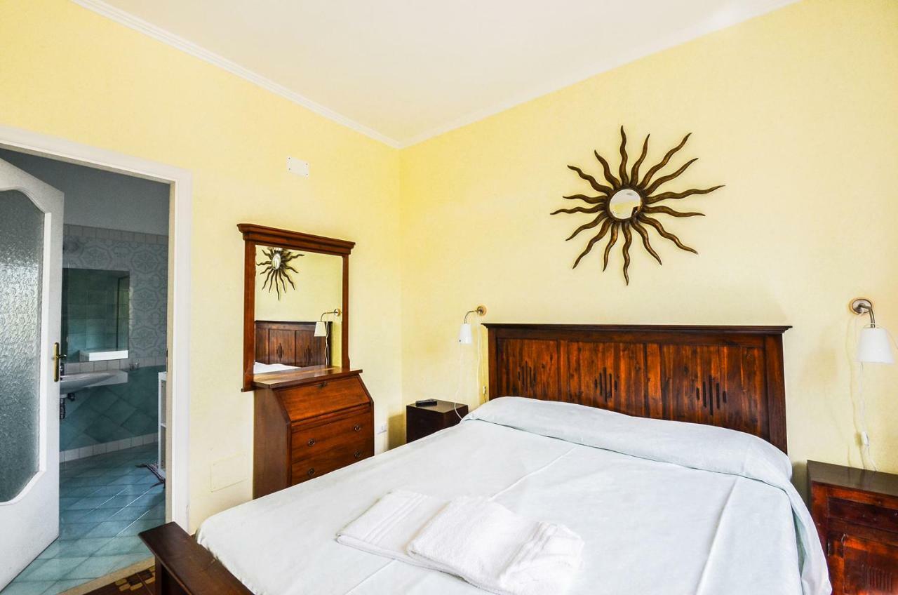 Villa Limoneto B * Sorrento