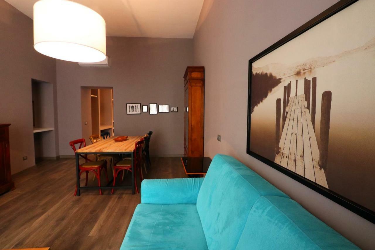 Maison Degli Archi Holiday home Sorrento