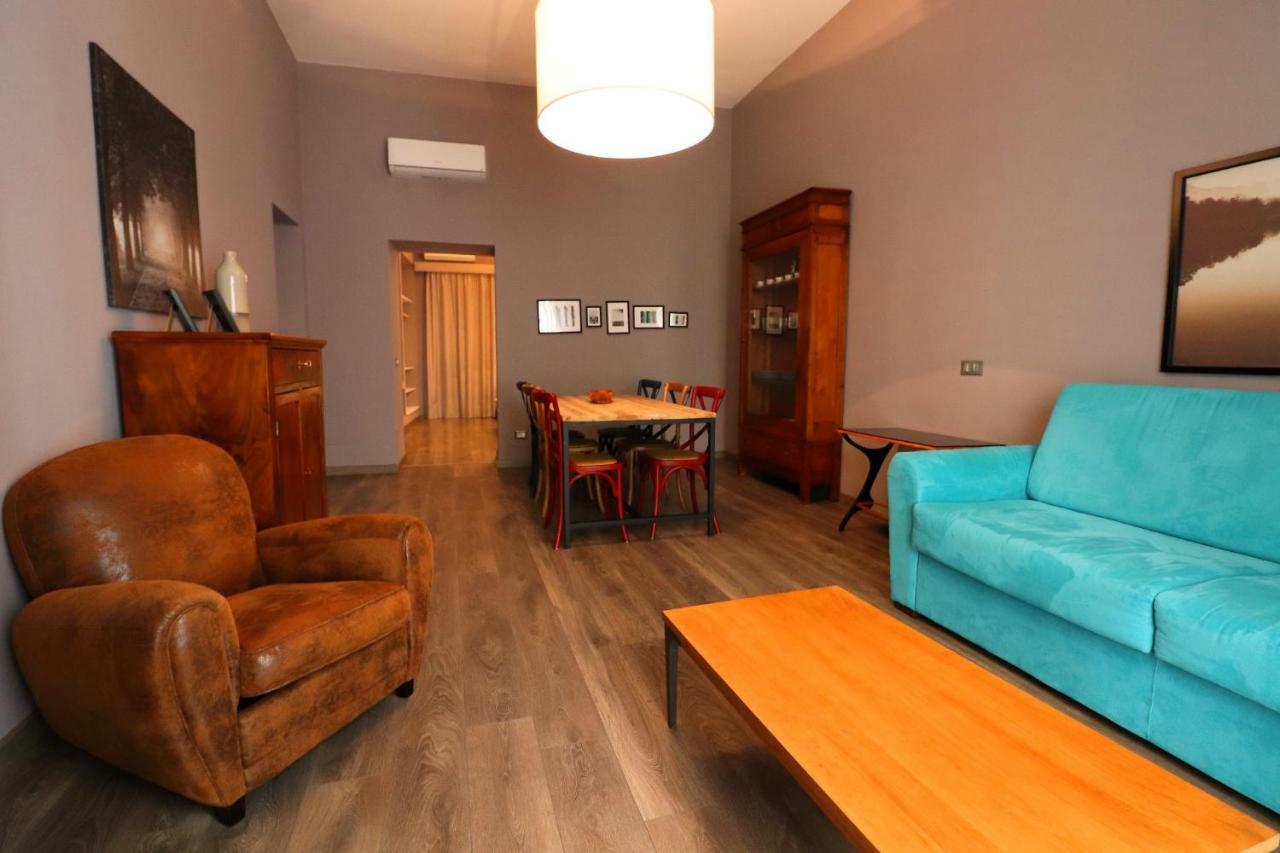 Maison Degli Archi Holiday home *