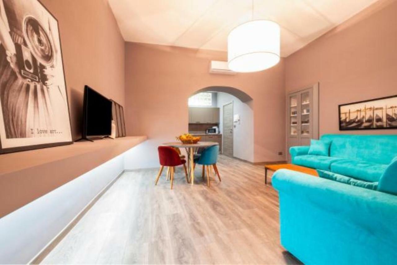Holiday home Maison Borghese