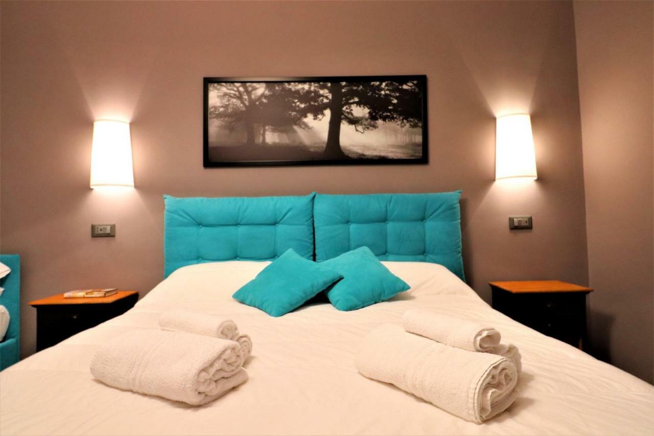 Holiday home Maison Degli Archi Sorrento