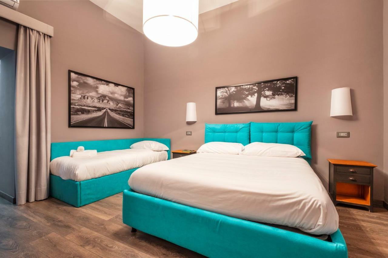 Maison Degli Archi Holiday home Sorrento