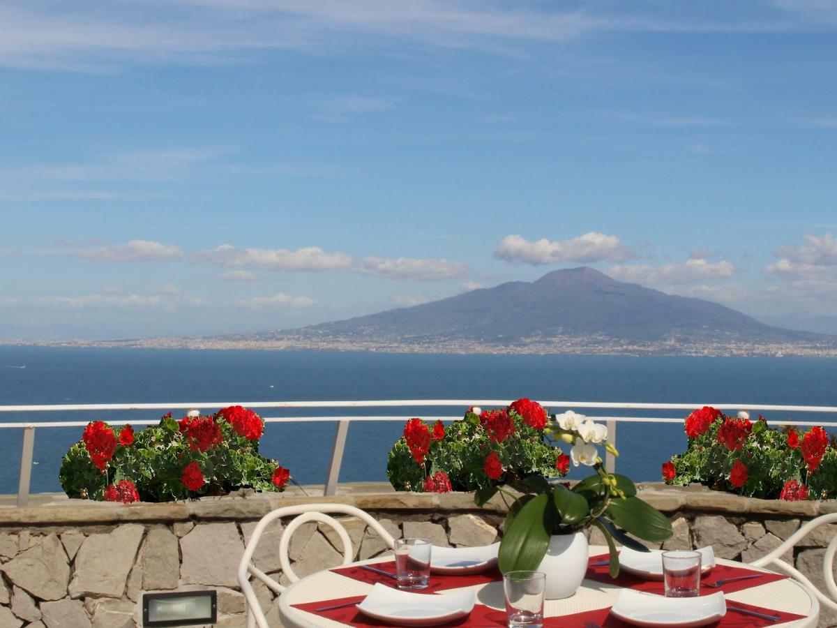 Mirasorrento * Sorrento