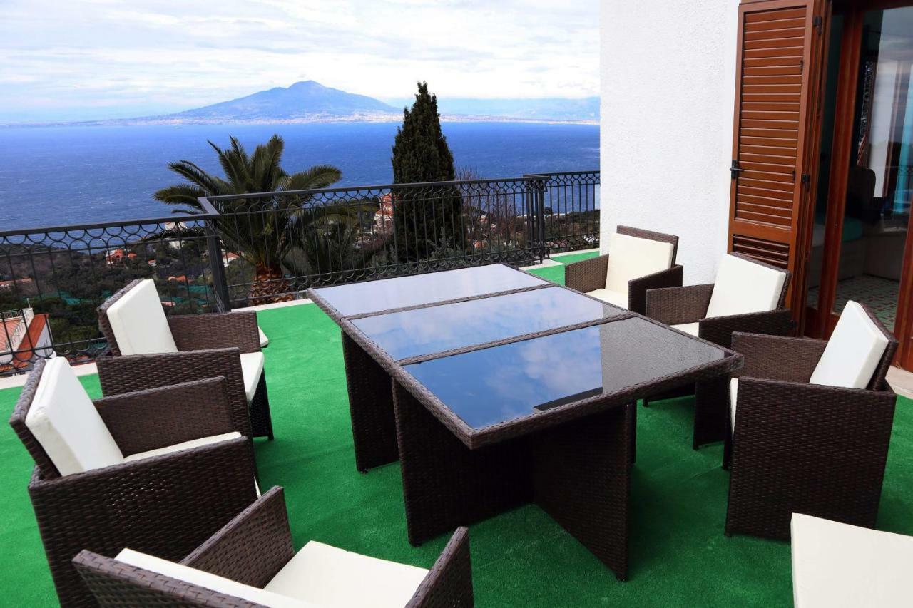 Marylise Sorrento