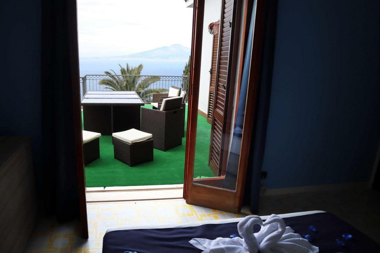 Marylise * Sorrento