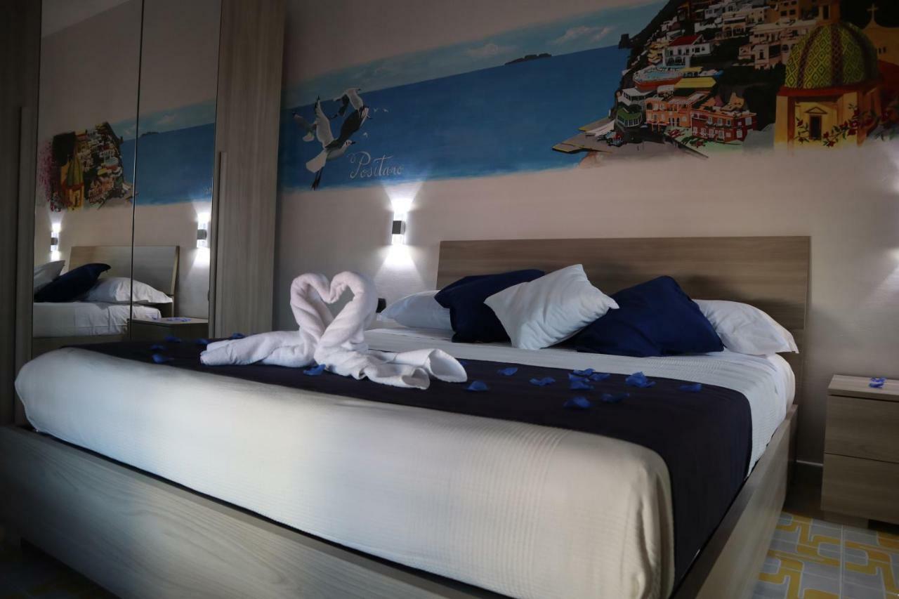 Apartment Marylise Sorrento