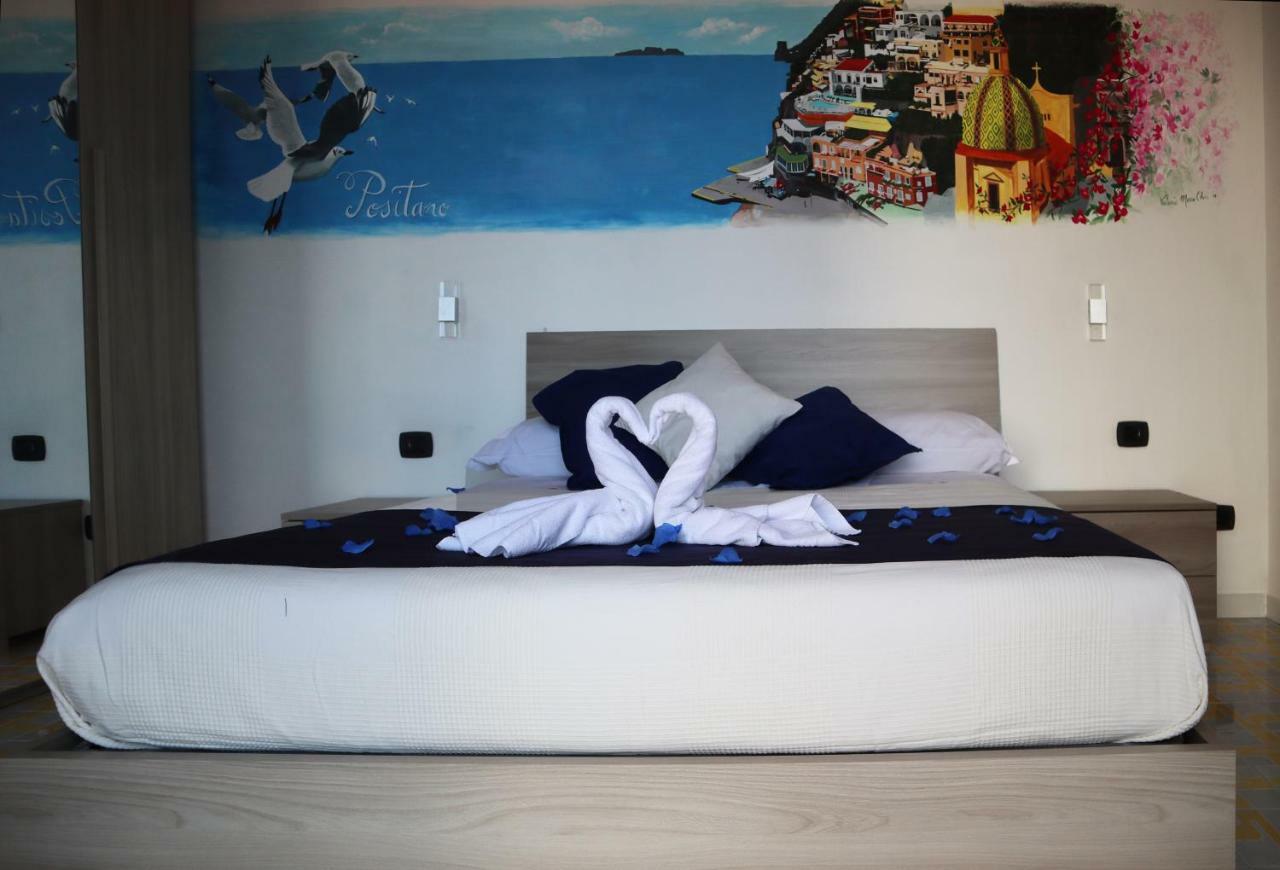 Marylise Apartment *