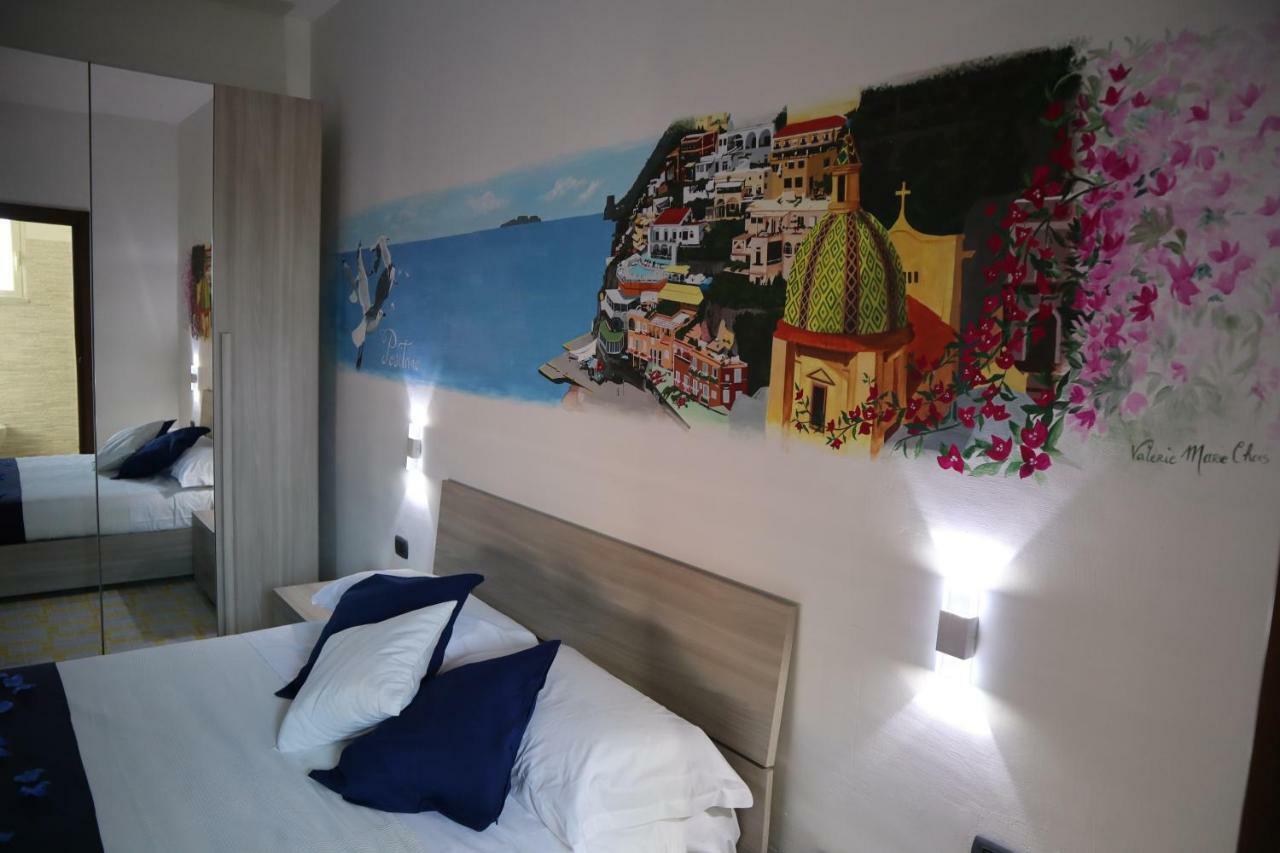 Marylise Apartment