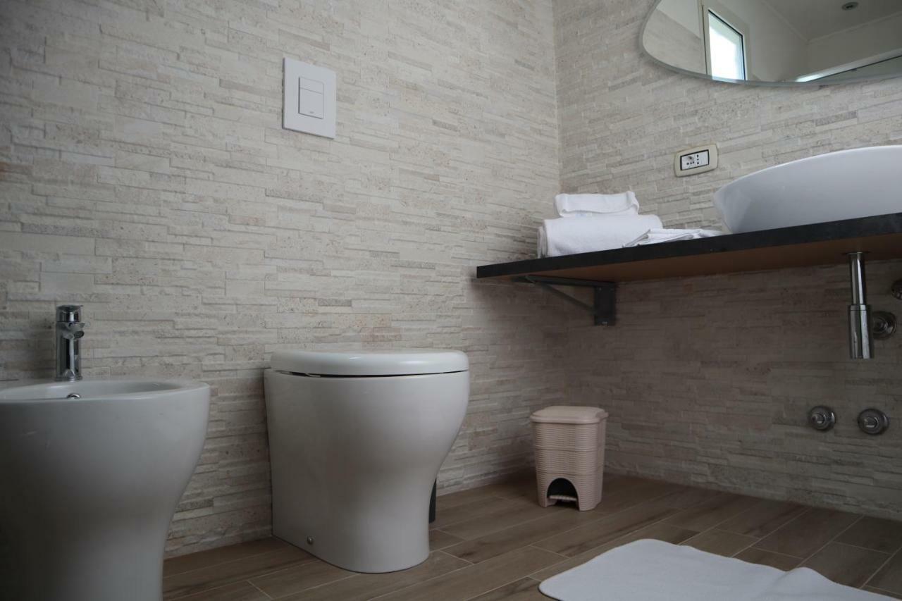Apartment Marylise Sorrento