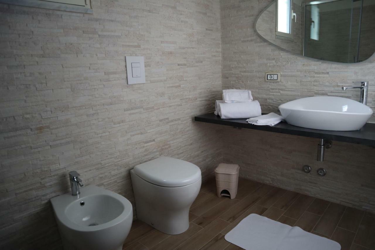 Marylise Apartment