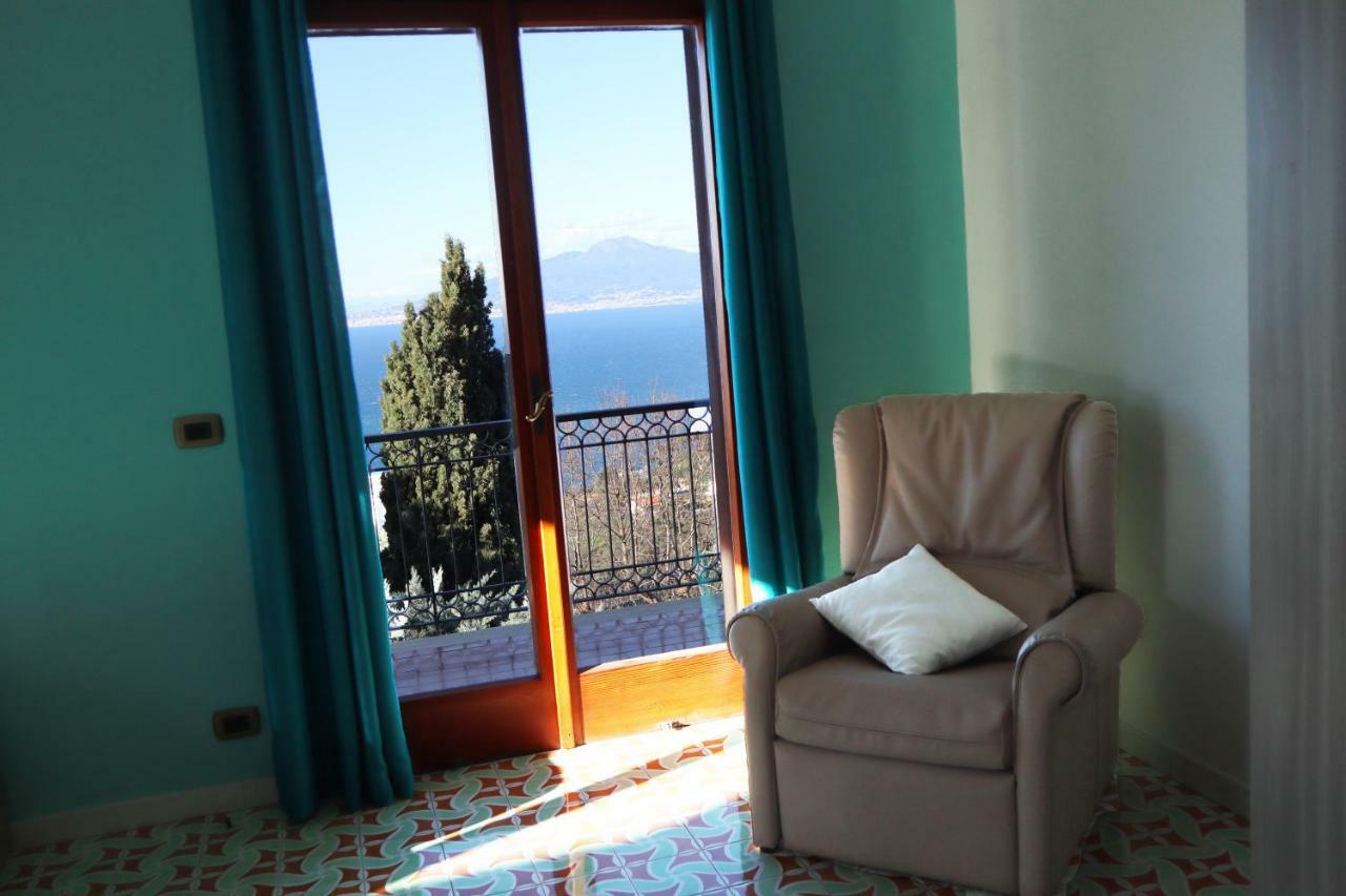 Marylise Apartment *
