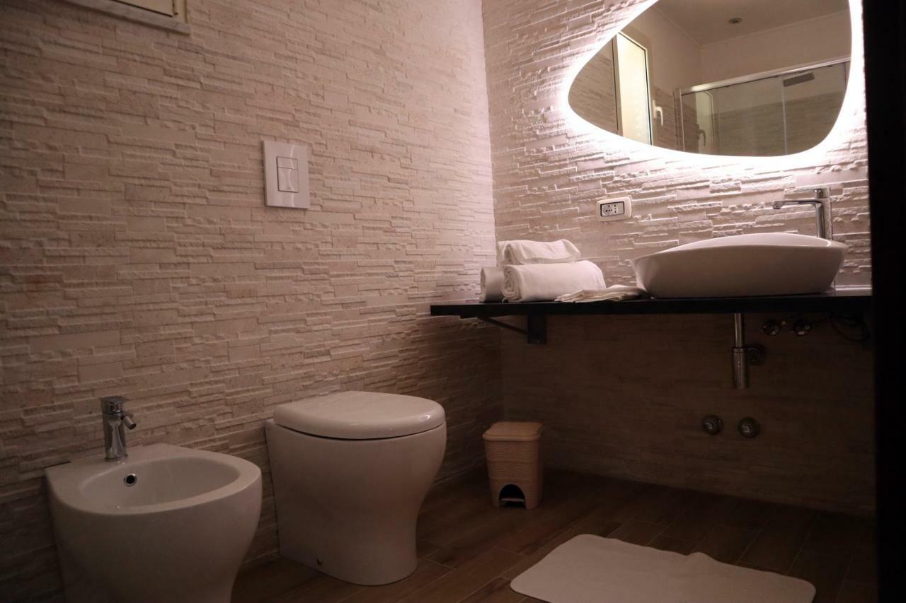 Marylise Apartment *