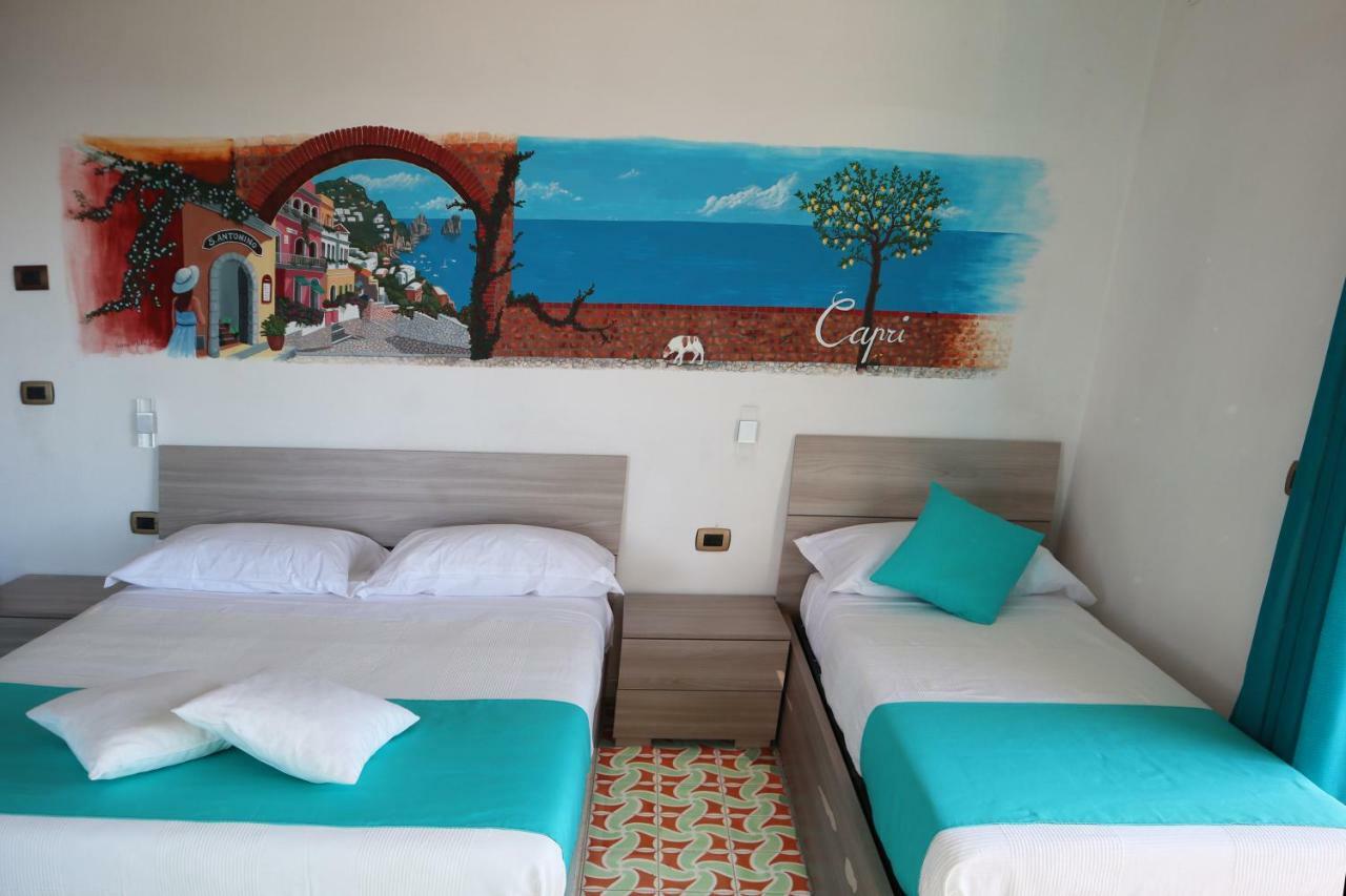 Apartment Marylise