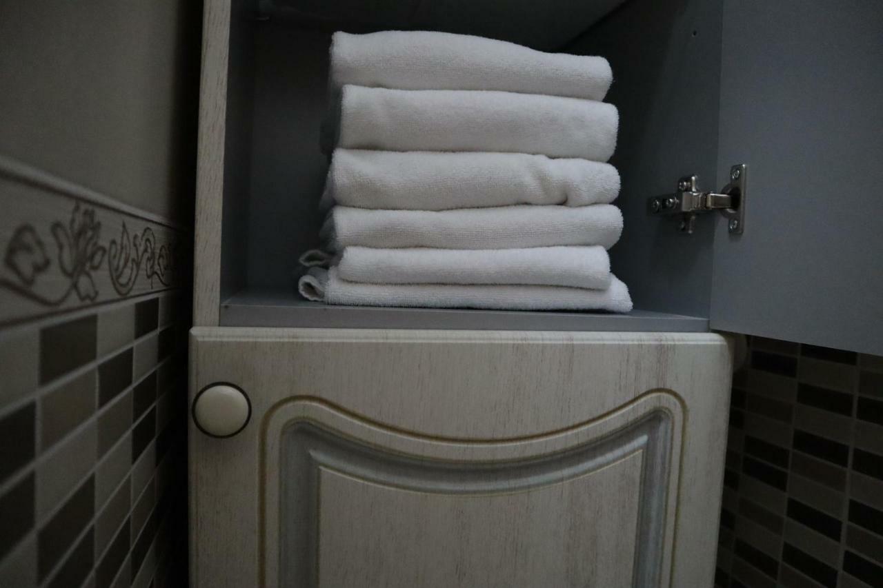 Apartment Marylise *