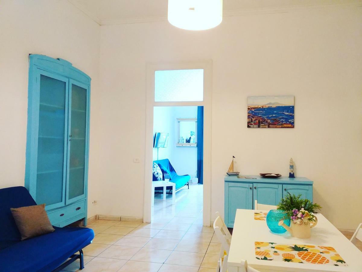 Stella Marina Apartment *
