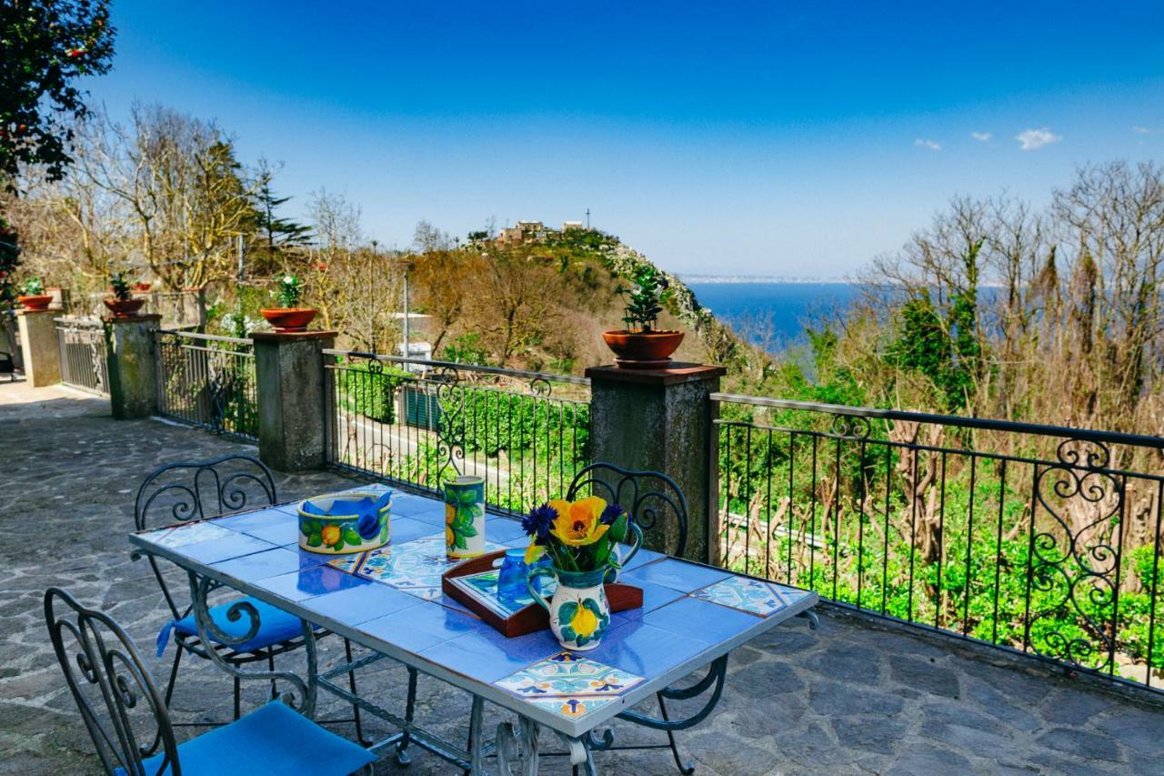 Villa Rossella Sorrento