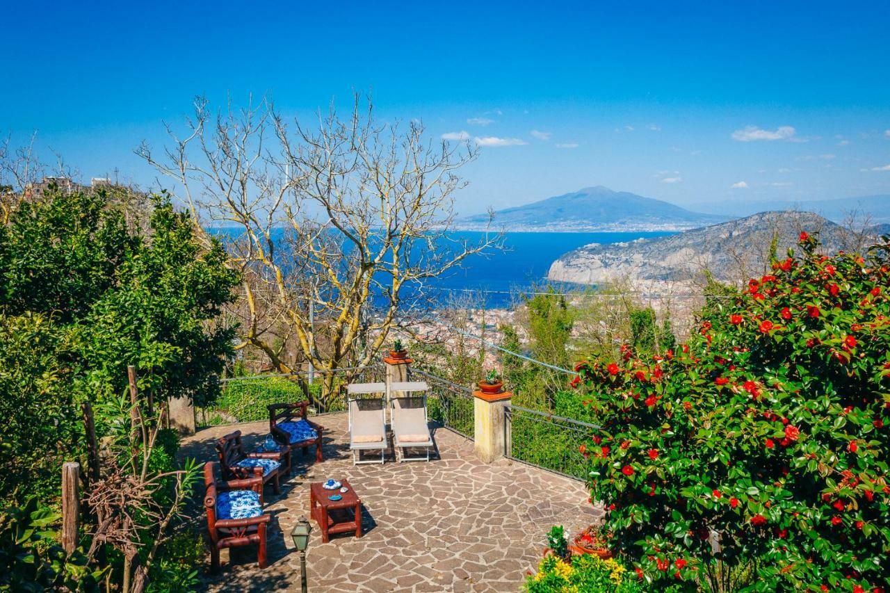 Rossella Villa