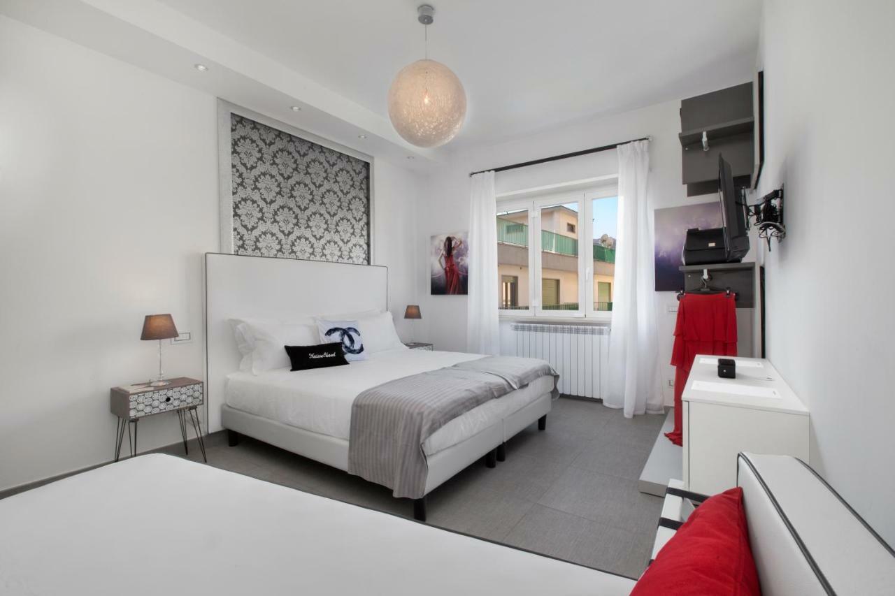 Holiday home Maison Chanel Luxury & Pool *