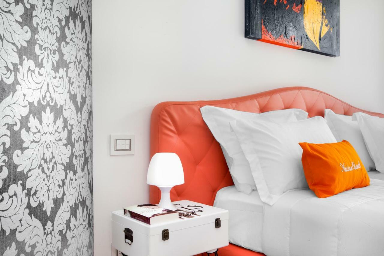 Maison Chanel Luxury & Pool Holiday home
