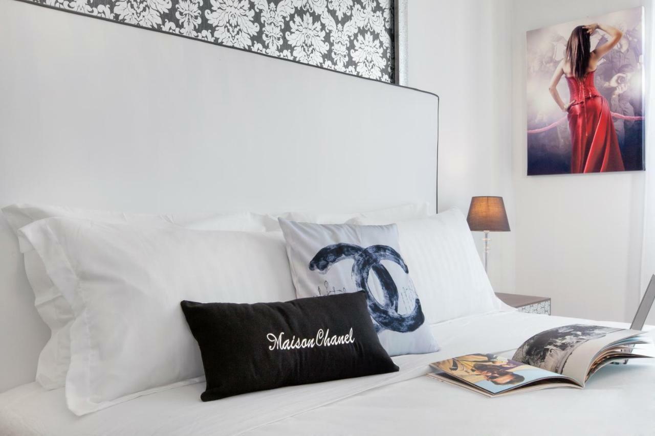 Holiday home Maison Chanel Luxury & Pool