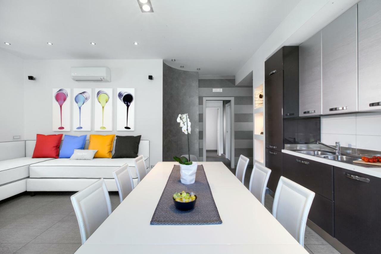 Holiday home Maison Chanel Luxury & Pool