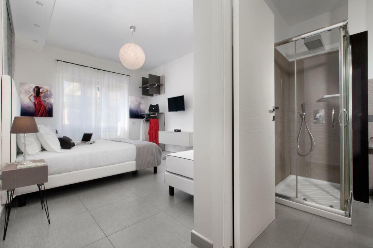 Holiday home Maison Chanel Luxury & Pool *