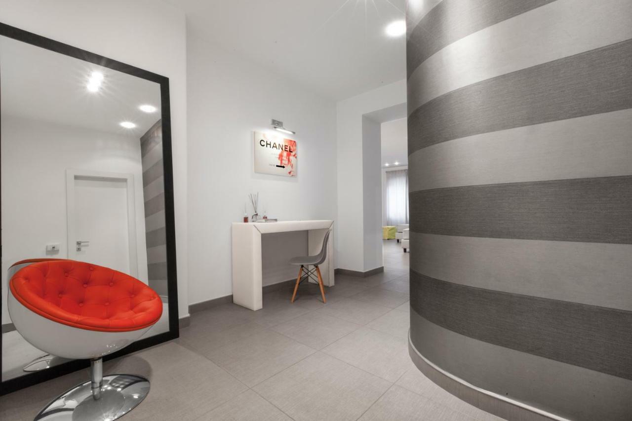 Holiday home Maison Chanel Luxury & Pool Sorrento