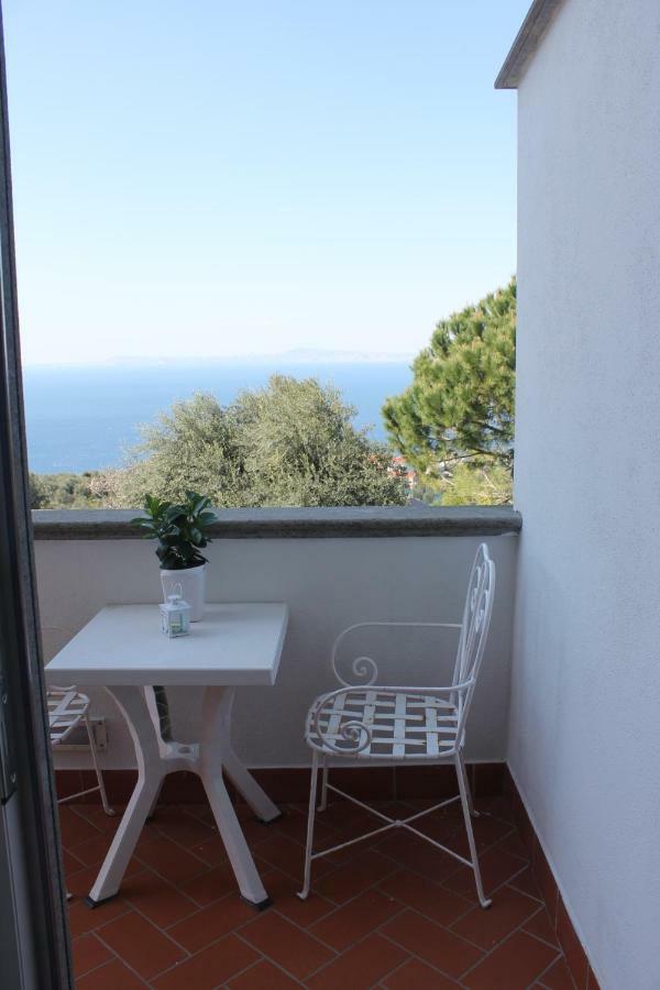 Apartment La Torre Relais *