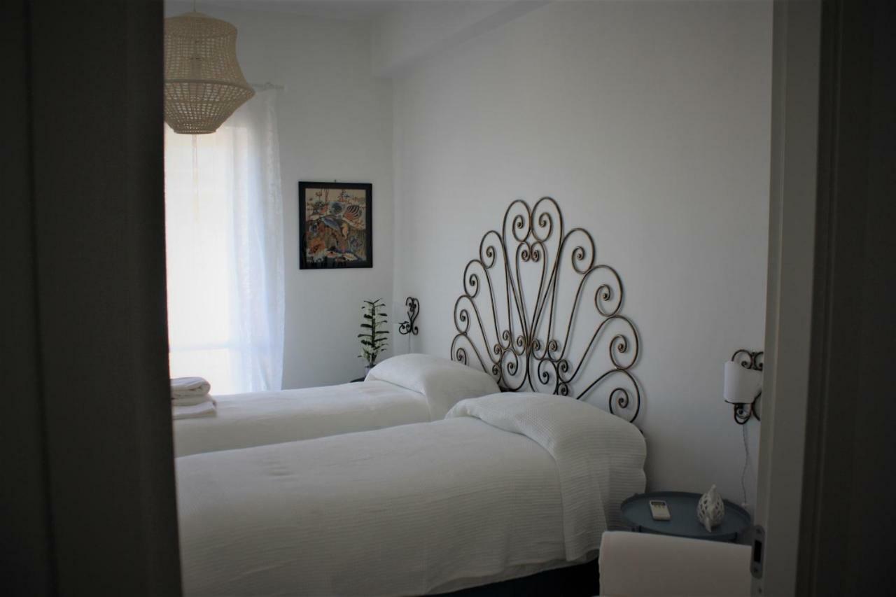Casa Bice Amazing View Of Vesuvius Apartment *
