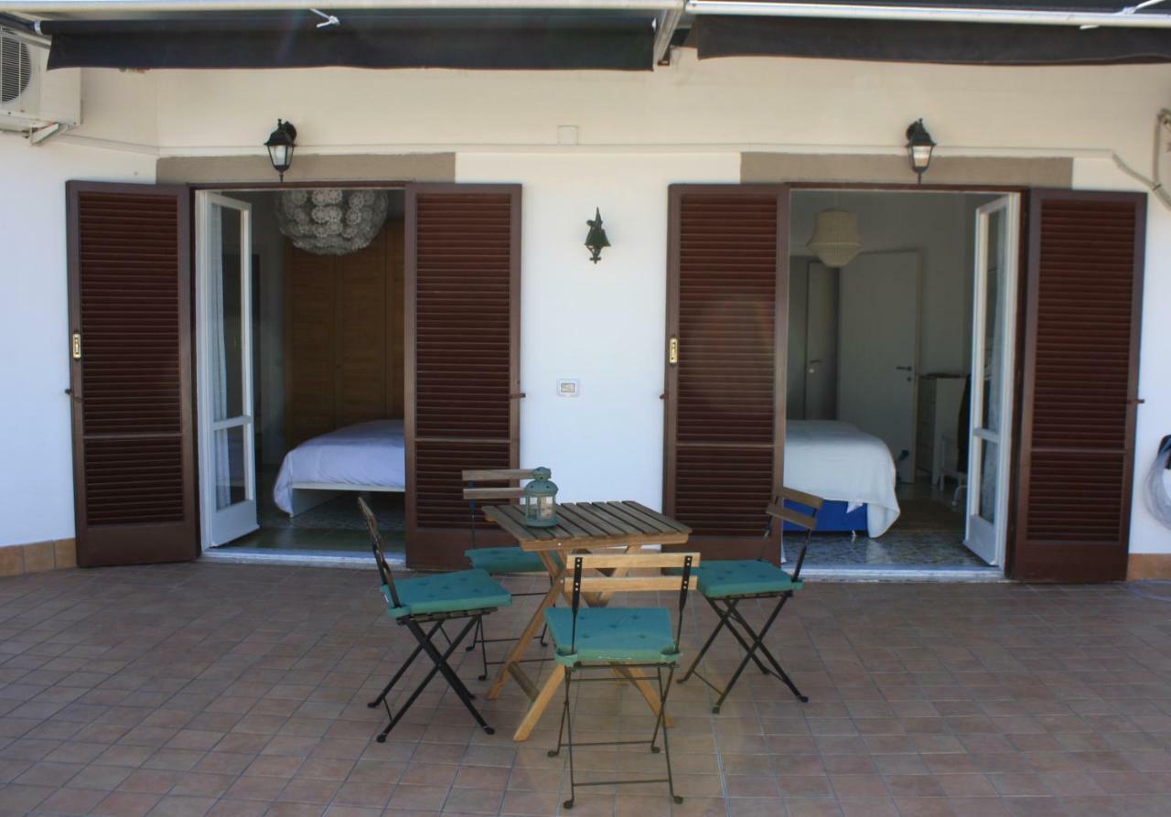 Apartment Casa Bice Amazing View Of Vesuvius Sorrento