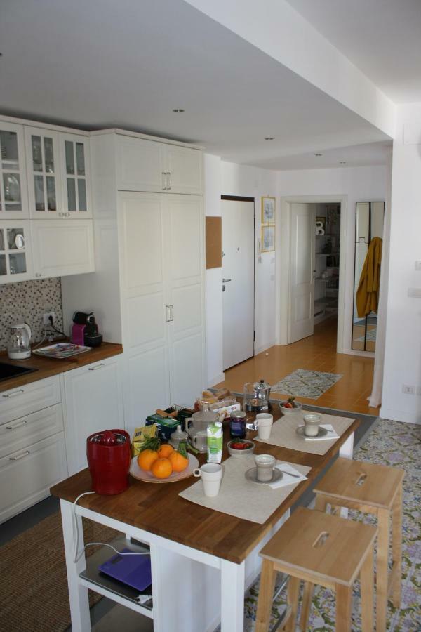 Casa Bice Amazing View Of Vesuvius Apartment Sorrento
